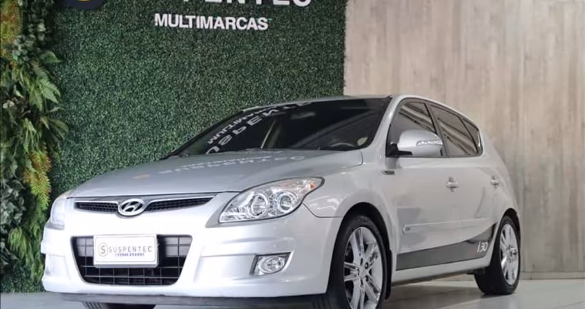 HYUNDAI I30 2.0 MPFI GLS 16V - 2009/2010