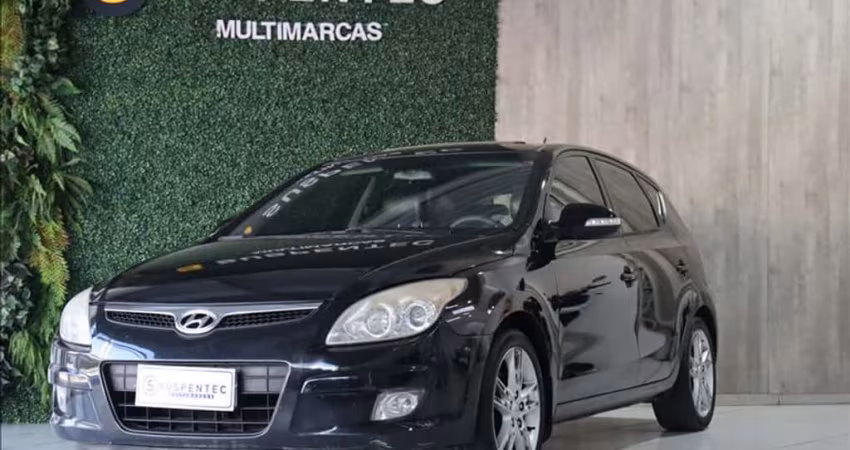 HYUNDAI I30 2.0 MPFI GLS 16V - 2010/2010