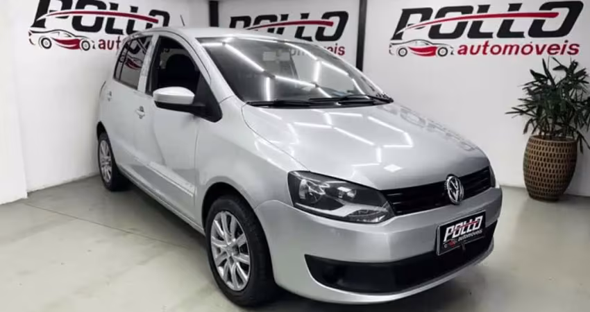 VOLKSWAGEN FOX 1.0 GII 2011
