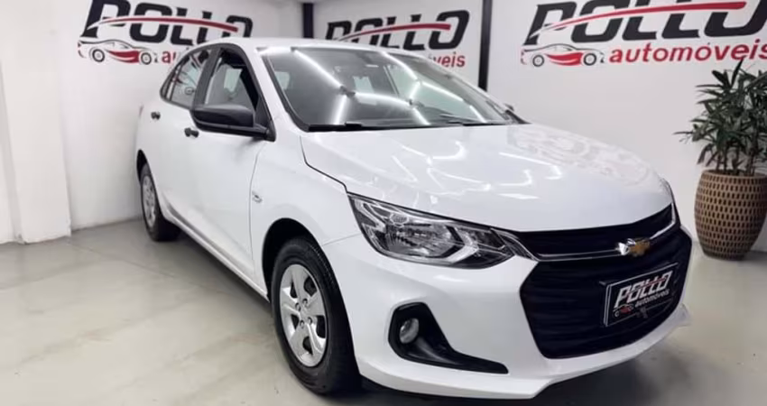 CHEVROLET ONIX 1.0 MT 2024