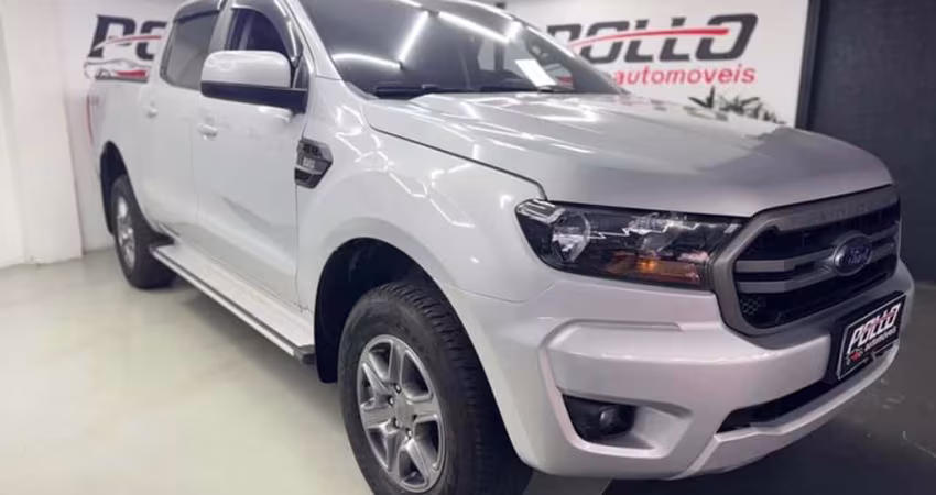 FORD RANGER XLSCD4A22C 2021