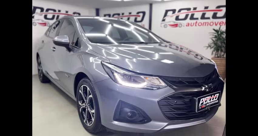 CHEVROLET CRUZE MID NB AT 2023