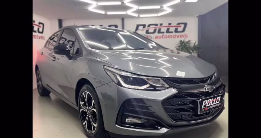 CHEVROLET CRUZE RS HB 2023