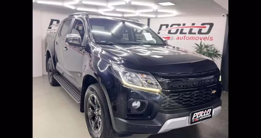 CHEVROLET S10 HC DD4A 2022
