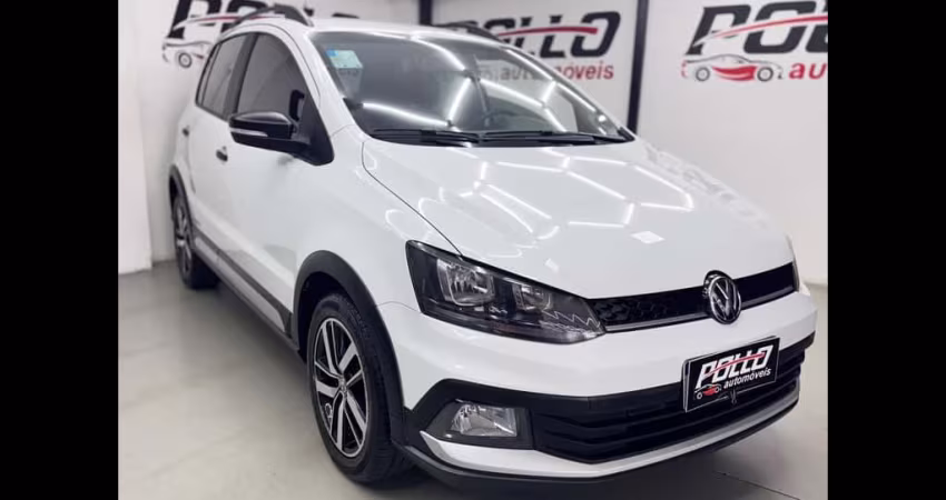 VOLKSWAGEN FOX XTREME MB 2019
