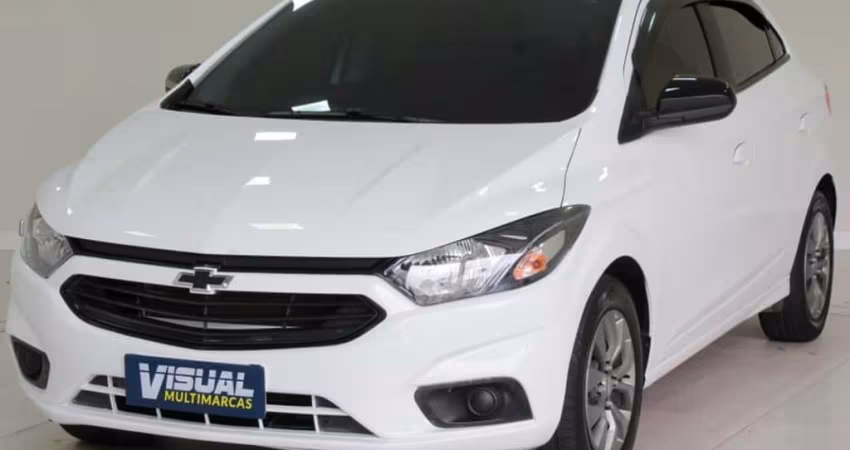 Chevrolet Joy 2021 1.0 spe4 flex manual