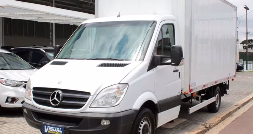 Mercedes-benz Sprinter 2014 2.2 chassi 311 cdi diesel 3p manual