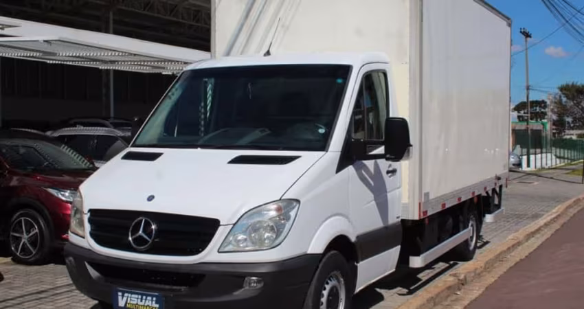 Mercedes-benz Sprinter 2016 2.2 chassi 311 cdi diesel 3p manual