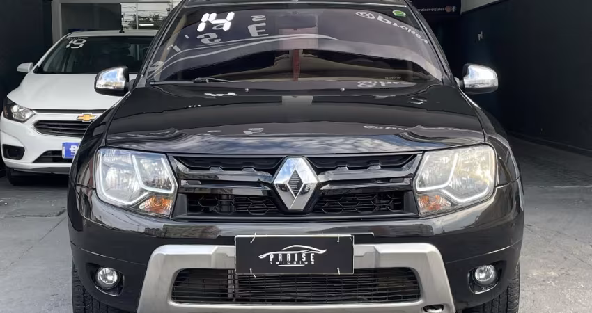 DUSTER DYNAMIQUE 