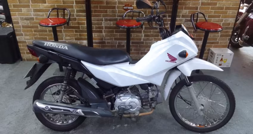 HONDA POP 110I 2018