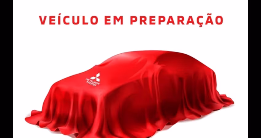 Mitsubishi L200 TRITON 2.4 16V TURBO DIESEL SPORT HPE-S CD 4P 4X4 AUTOMÁTICO