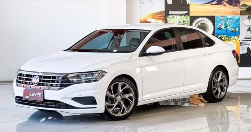 Volkswagen JETTA 1.4 250 TSI TOTAL FLEX TIPTRONIC