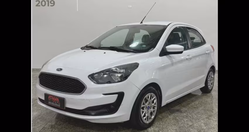 FORD KA 1.0 SE/SE Plus TiVCT Flex 5p