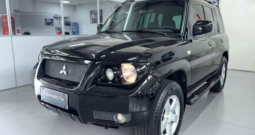 ➖PAJERO TR4 2.0 AUT 4X4 | 2009➖