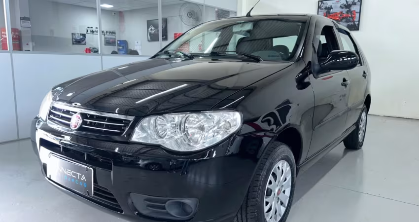 FIAT PALIO FIRE 1.0 FLEX COMPLETO 