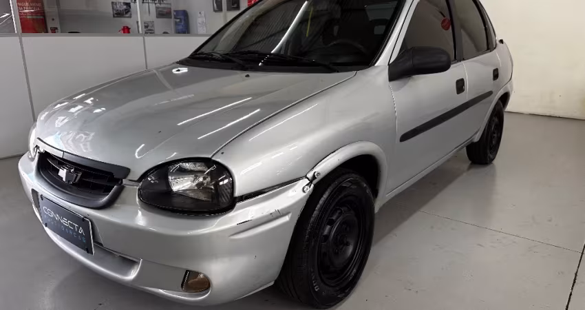 CORSA SEDAN GL 16 - REPASSE !!!