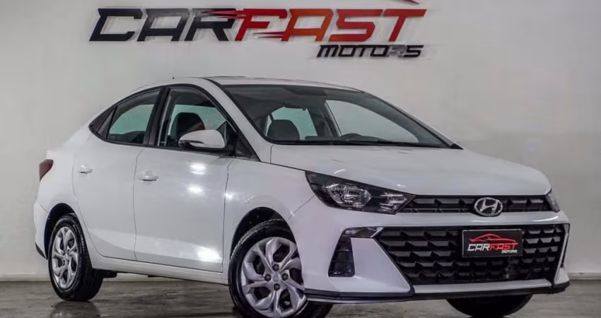 HYUNDAI HYUNDAHB20S 10M COMFOR 2024