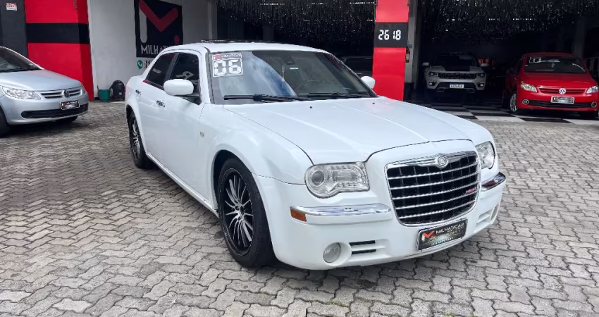 CHRYSLER 300 C 5.7 2006