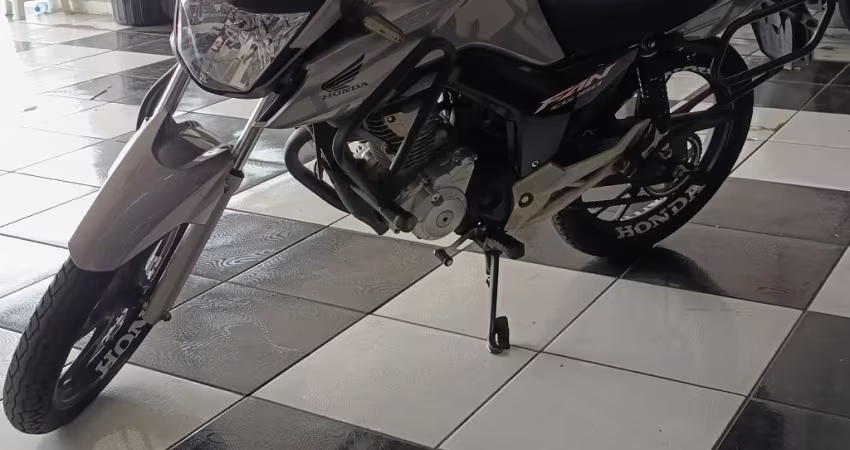 Cg 160 fan 2023