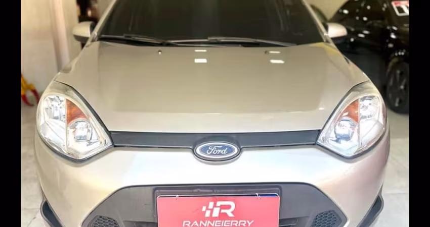 FORD FIESTA SEDAN1.6FLEX 2013