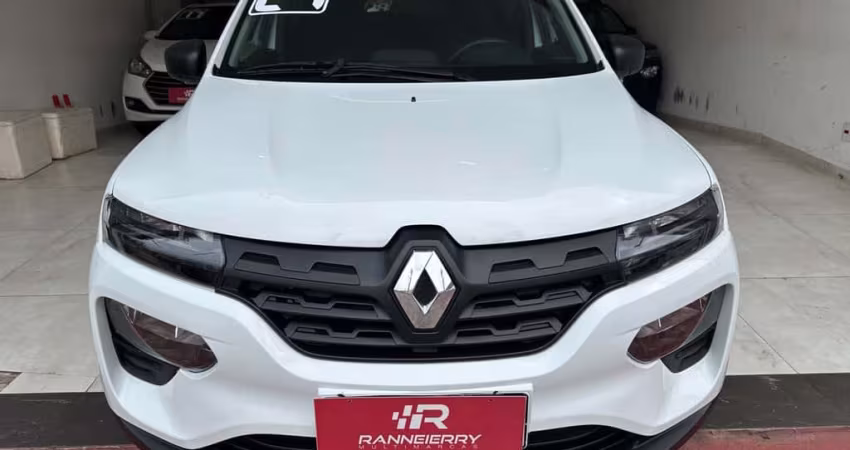 RENAULT KWID ZEN 2 2024