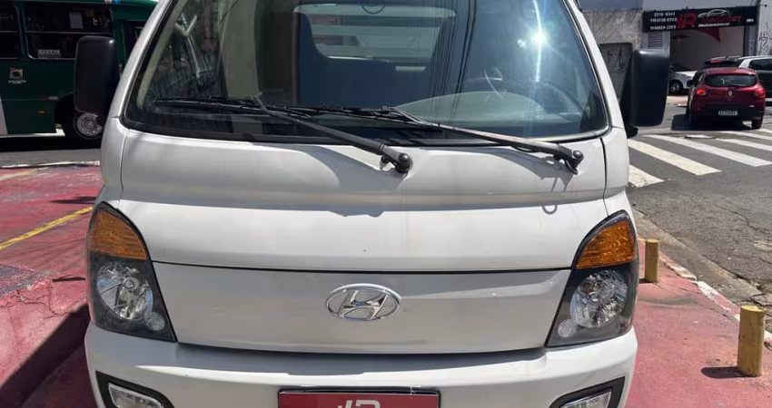 HYUNDAI HYUNDAHR HDB 2017