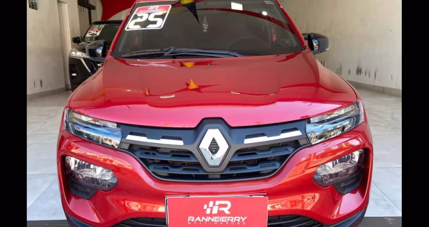 RENAULT KWID INTENS 2 2025