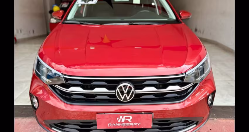VOLKSWAGEN NIVUS CL TSI 2023