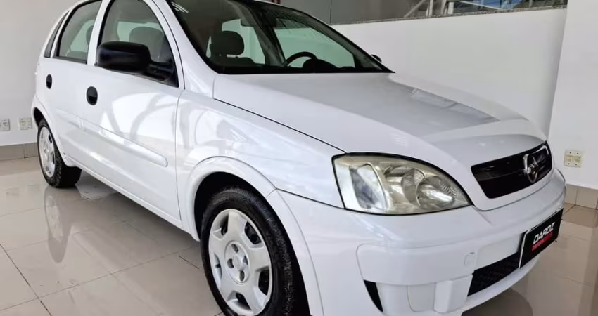 Corsa Hat. Maxx 1.4 8V ECONOFLEX 5p