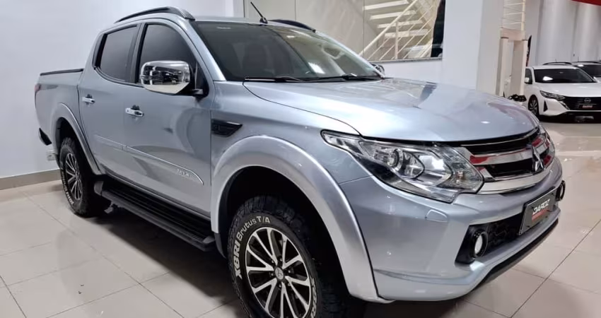 L200 Triton Sport HPE-S 2.4 CD Dies. Aut