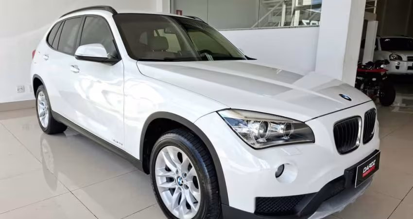 120iA Sport 2.0/ActiveFlex 16V Aut.