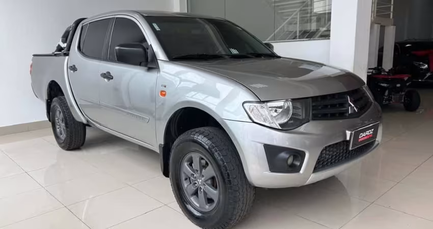 L200 Triton GLX 3.2 CD TB Int.Diesel Mec