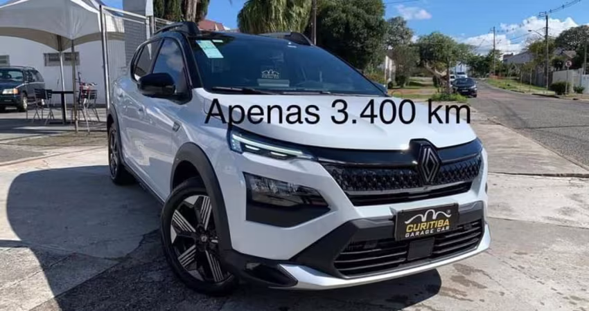 RENAULT KARDIAN PREM. ED FLEX 1.0 TB 12V 5P AUT. 2025