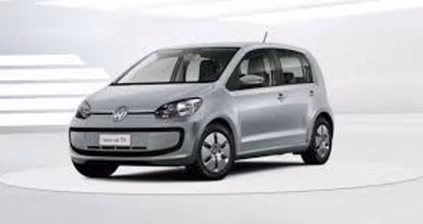 VOLKSWAGEN UP 1.0 MPI MOVE 12V FLEX 4P MANUAL 2015