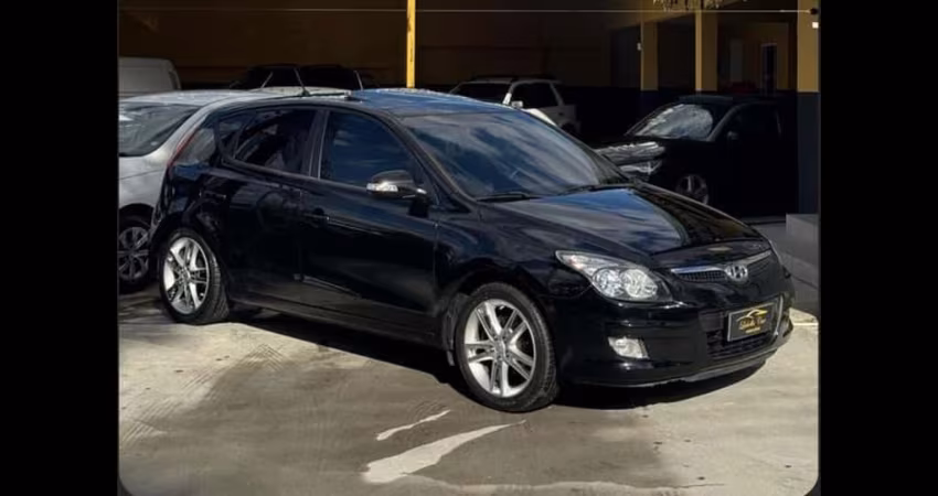 HYUNDAI I30 2.0 2012