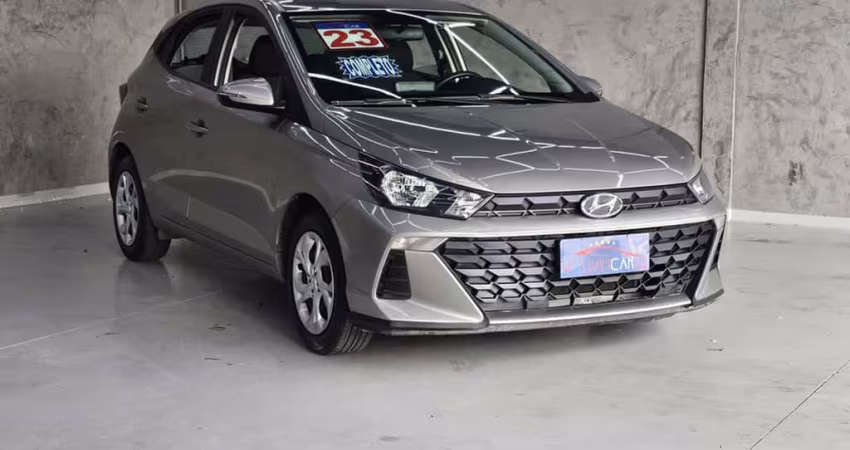 HYUNDAI HB20 1.0 COMFORT MANUAL