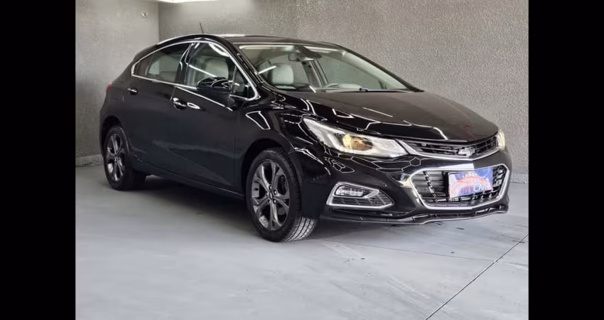 CHEVROLET CRUZE LTZ 1.4 16V Ecotec (Aut) (Flex)