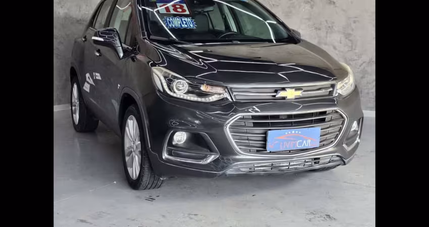 CHEVROLET TRACKER Premier 1.4 16V Ecotec (Flex) (Aut)