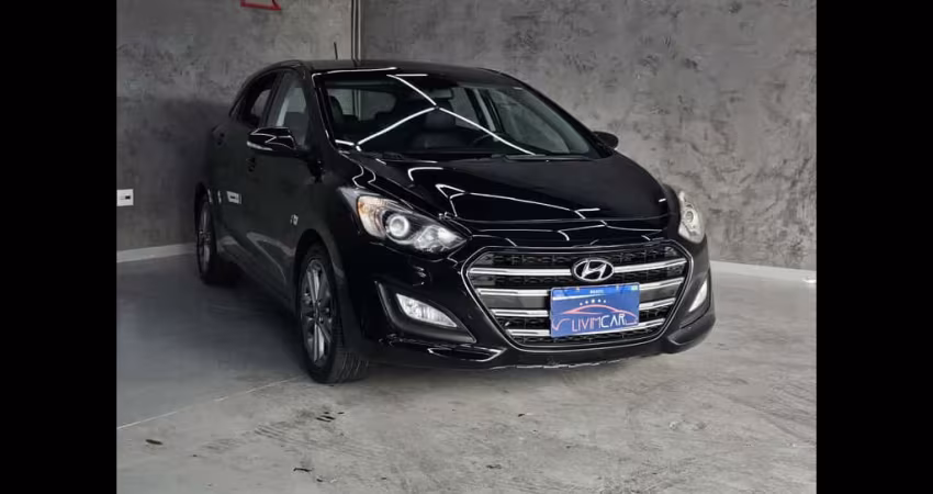 HYUNDAI I30 I30 1.8 16V MPI (Top)