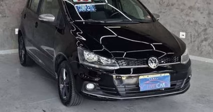 VOLKSWAGEN FOX 1.6 MI ROCK IN RIO 8V FLEX 4P MANUAL