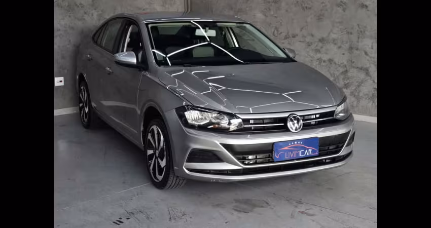 VOLKSWAGEN VIRTUS 1.6 MSI Flex 16V 4p Aut.