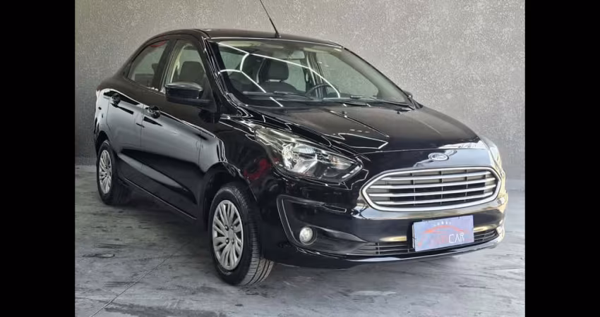 FORD KA+ Sedan 1.0 SE/SE PLUS TiVCT Flex 4p