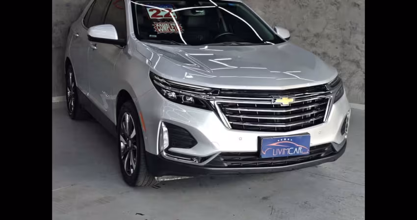 CHEVROLET EQUINOX Premier 1.5 Turbo 172cv Aut.