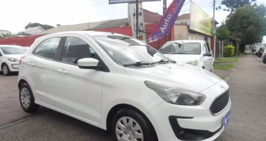 FORD KA SE 1.0 HA C 2020