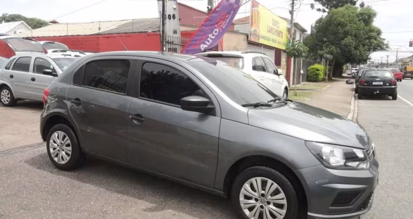 VOLKSWAGEN GOL 1.0 MC4 2020
