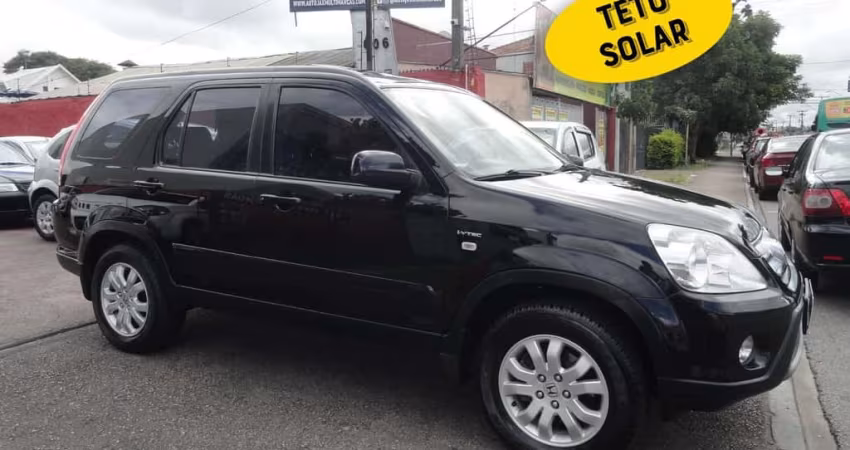 HONDA HONDA CR-V EXL 2006