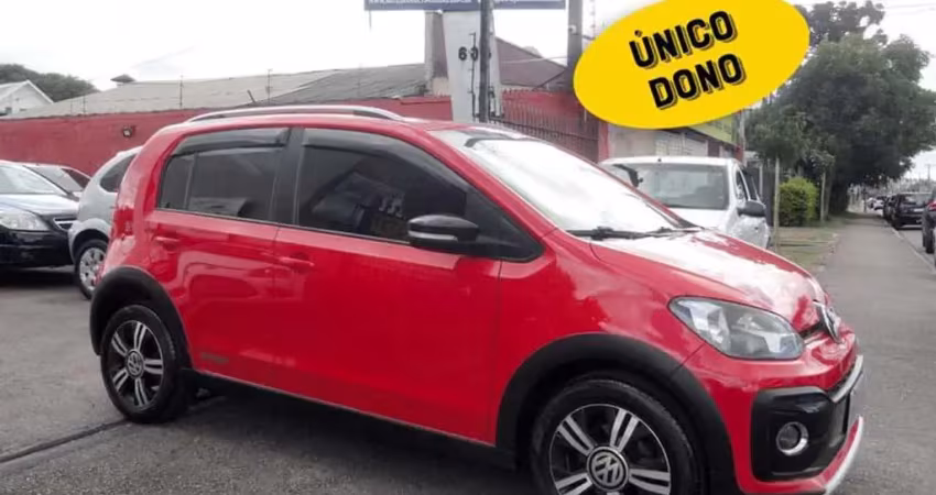 VOLKSWAGEN UP XTREME TSI MD 2020
