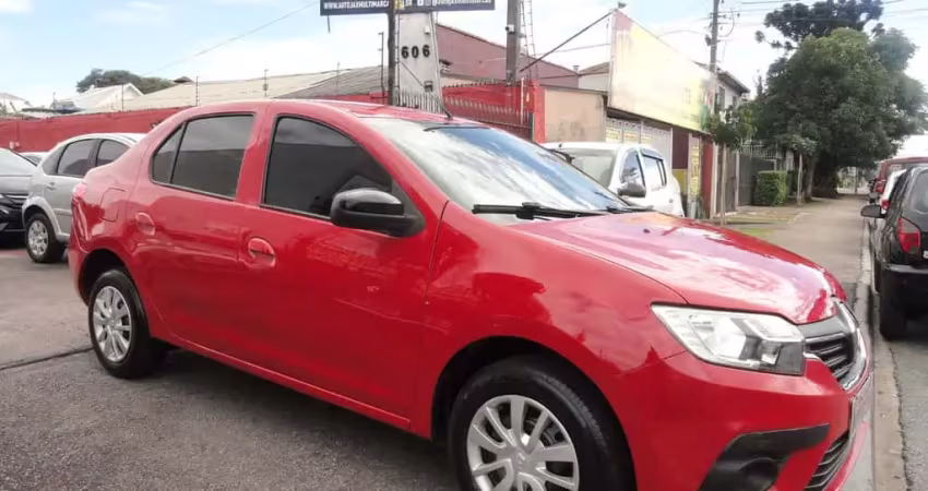 RENAULT LOGAN ZEN10MT 2022