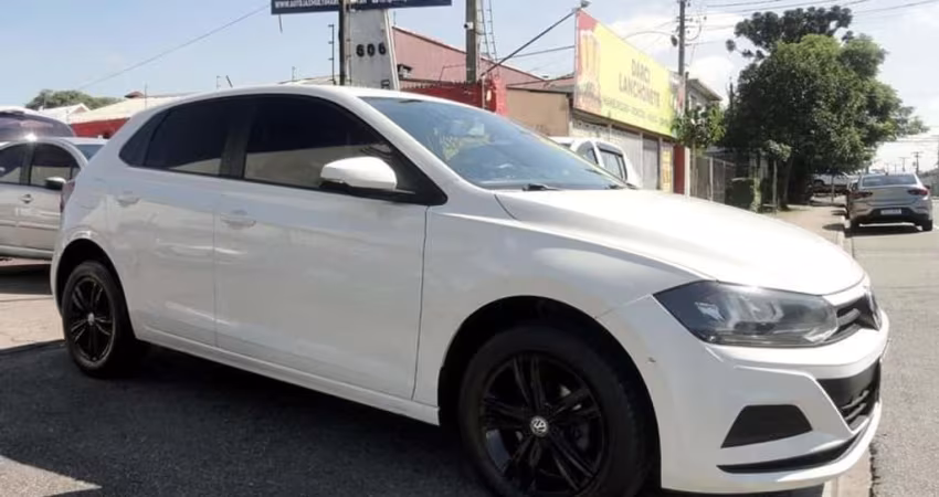 VOLKSWAGEN POLO MF 2021