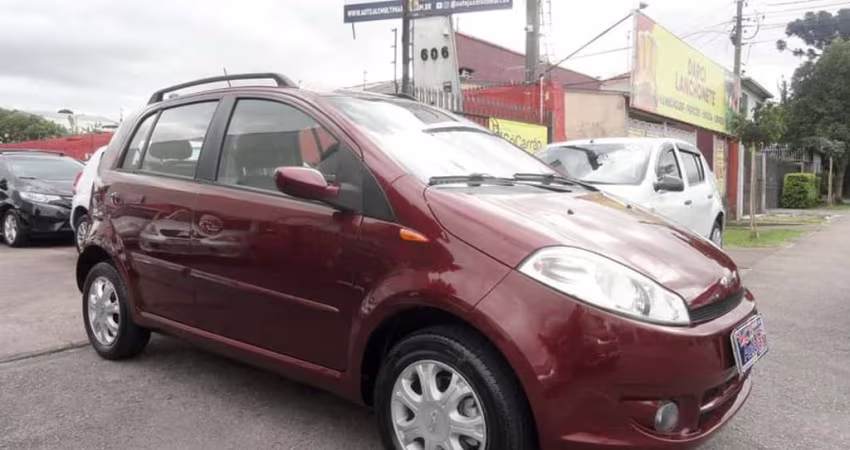 CAOA CHERY FACE 1.3 2011